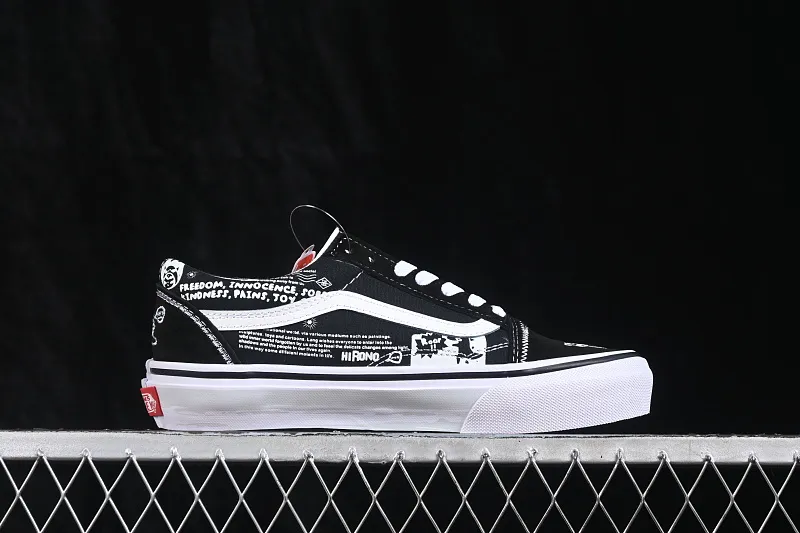 All categories Vans Vans series Vans Low Vans Low Vans Old Skool Vans low-top casual skateboard shoes VN00056239